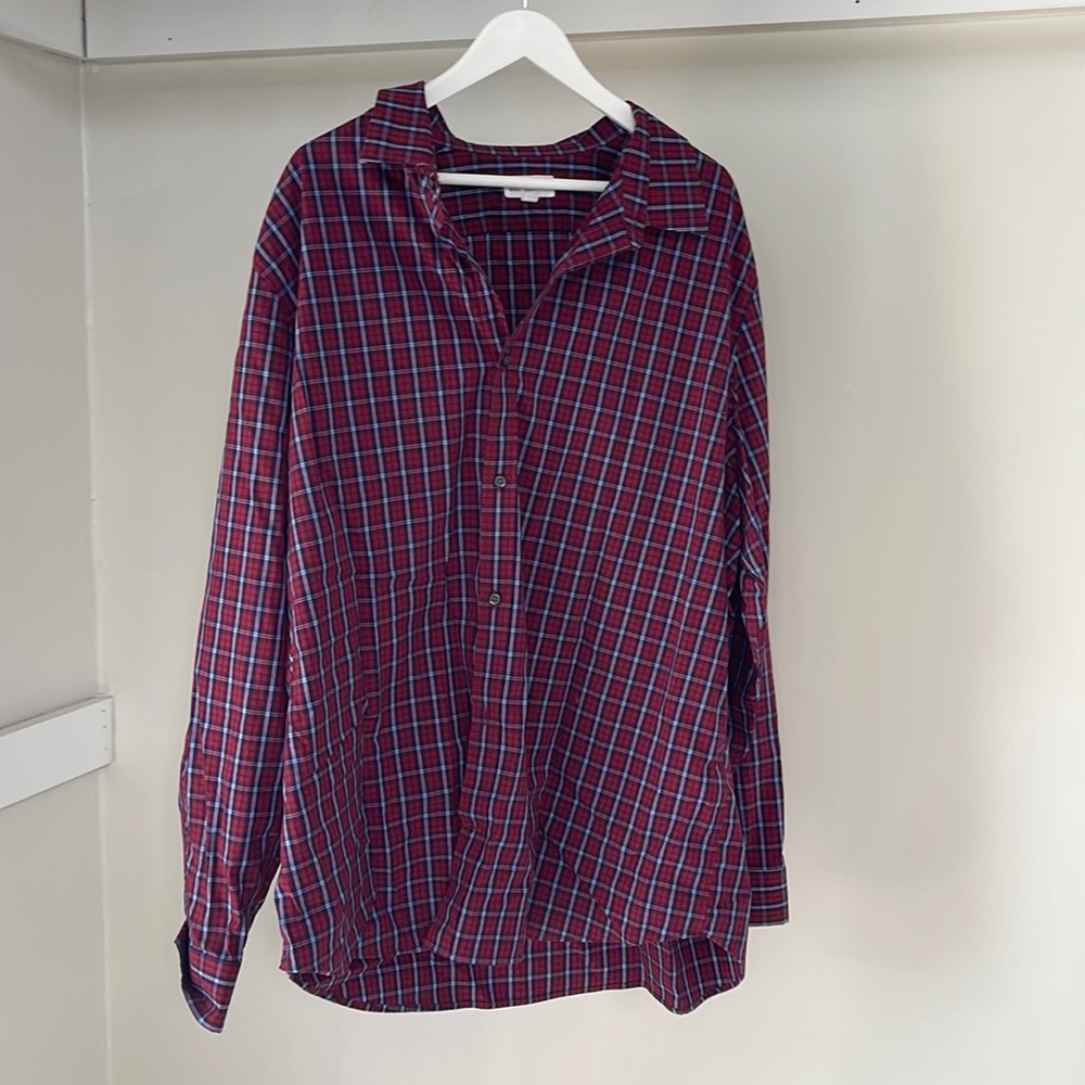 Gap Button Down Shirt